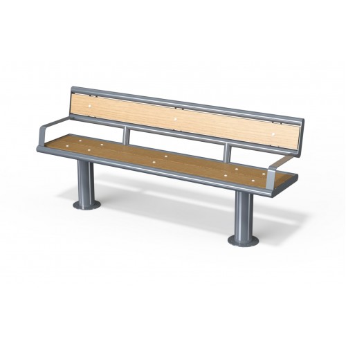 Ashford Seat